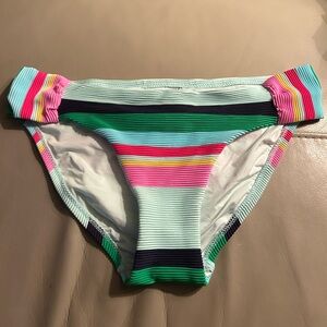 Trina Turk Bikini bottoms *NEW, Never Worn*